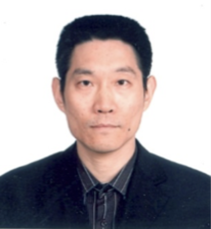Chunming Gao