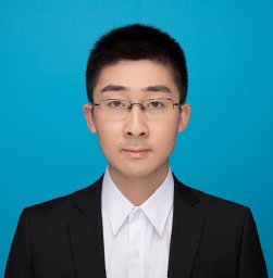 Hongyu Luo