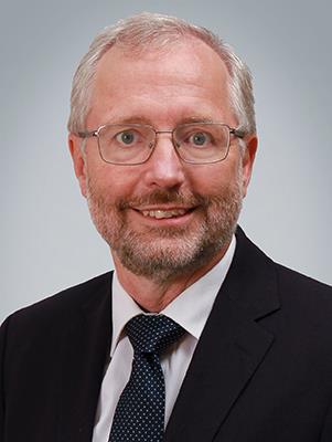Horst Thiermann