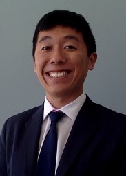 Christopher Cai
