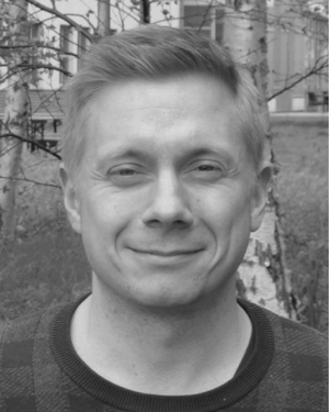 Dirk Pflugmacher