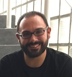Pérez-Gómez Eduardo