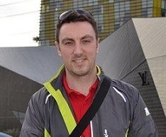 Jonathan Robinson