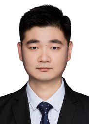 Shengyu Xie