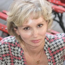 Tetyana Gurova