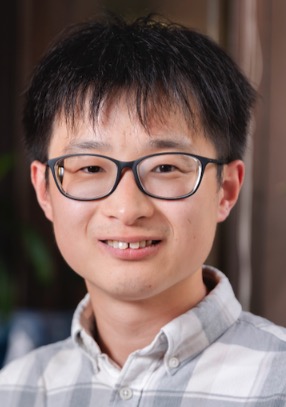 Jingfeng Wu