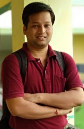Sukumar Purohit