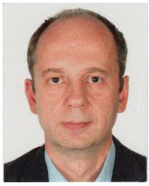 Bernhard Redmer