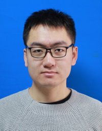 Ze-Hao Wang