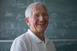 Derek W. Robinson
