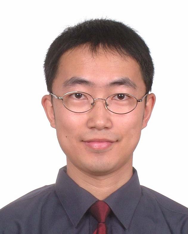 Xiaofeng Jia