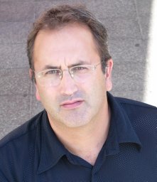 Nick Garrett