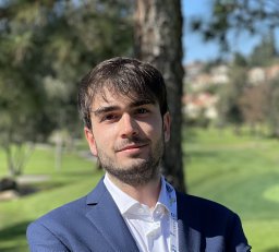 Alessandro Berni