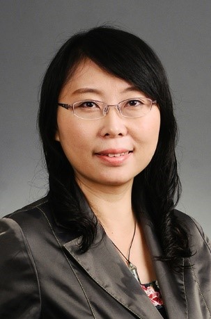 Ying Zhou