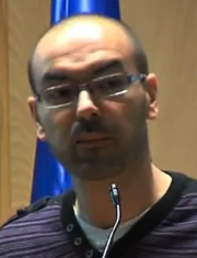 Kais Jacob Mohamed Falcon