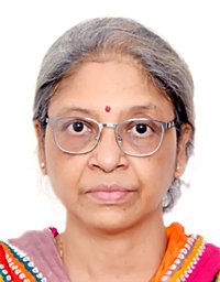 Mandakini Pradhan