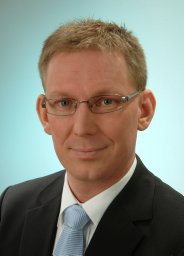 Markus C. Weikl
