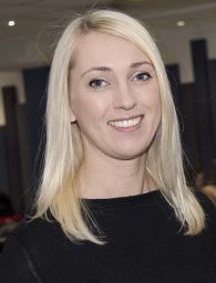 Malin Malmstrom