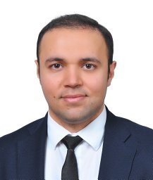 Orkhan Mammadkhanli