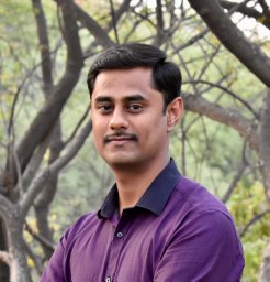 Rajgokul K Shanmugam
