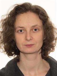 Nanna B. Karlsson