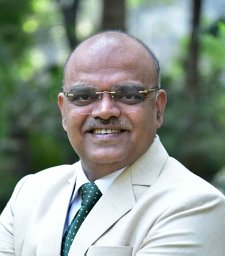 Bhaskar N. Thorat