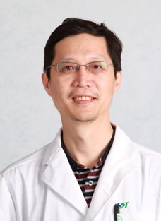 Lidan Zhang