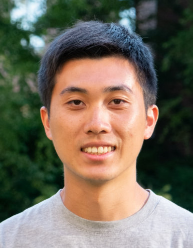 Peter Baile Chen