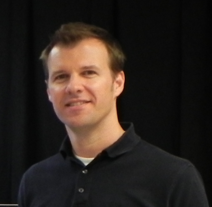 Paul D. Reasor