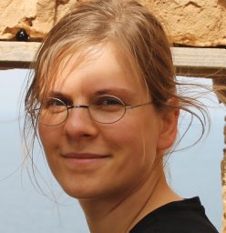 Anett Schibalski