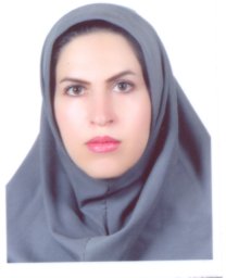 Masumeh Farasati