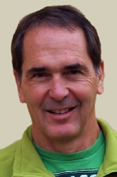 Steven Gangestad