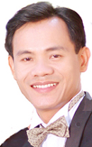 Ganqiu Lan