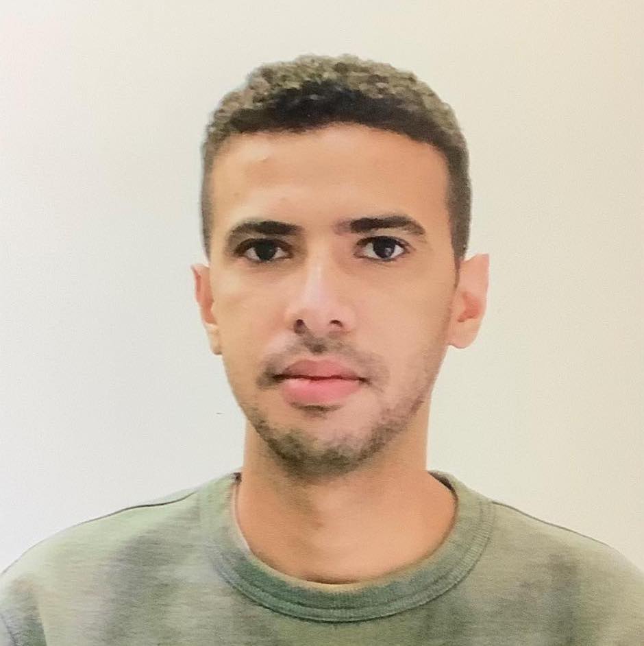 Mohamed Seif
