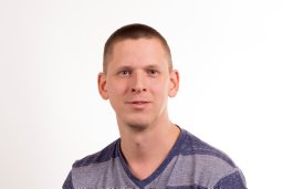 Robert Selegård