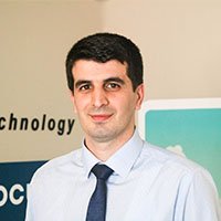 Ihsan Kaya