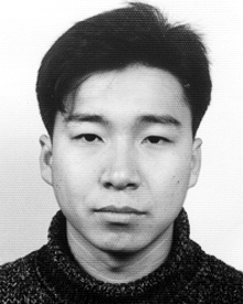 Daehong Kim
