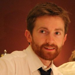 Eoin R Hyde