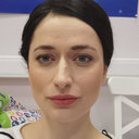Marina Peredelskaya