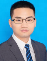 Xiongwei Zhong