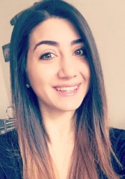 Stephanie Chrysanthou