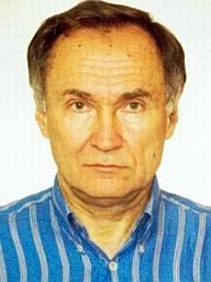Ionel Catalin Popescu