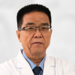 Faguang Jin