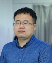 Yuwei Zhu