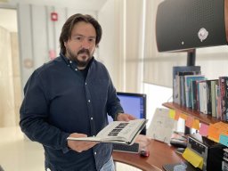 Alfredo Cruz-Ramírez
