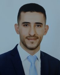 Qusay Salem