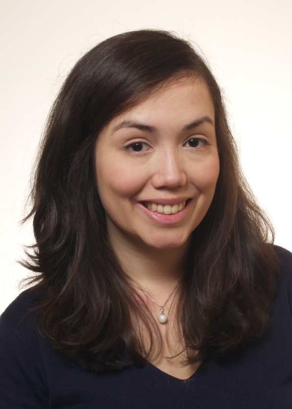 Gabriela Molina León