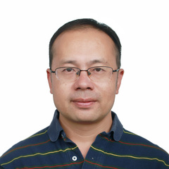 Hongwei Yin