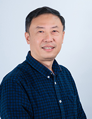 Wen Wang