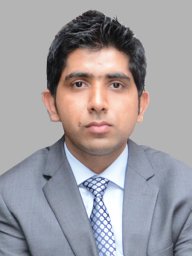Hasan Izhar Khan